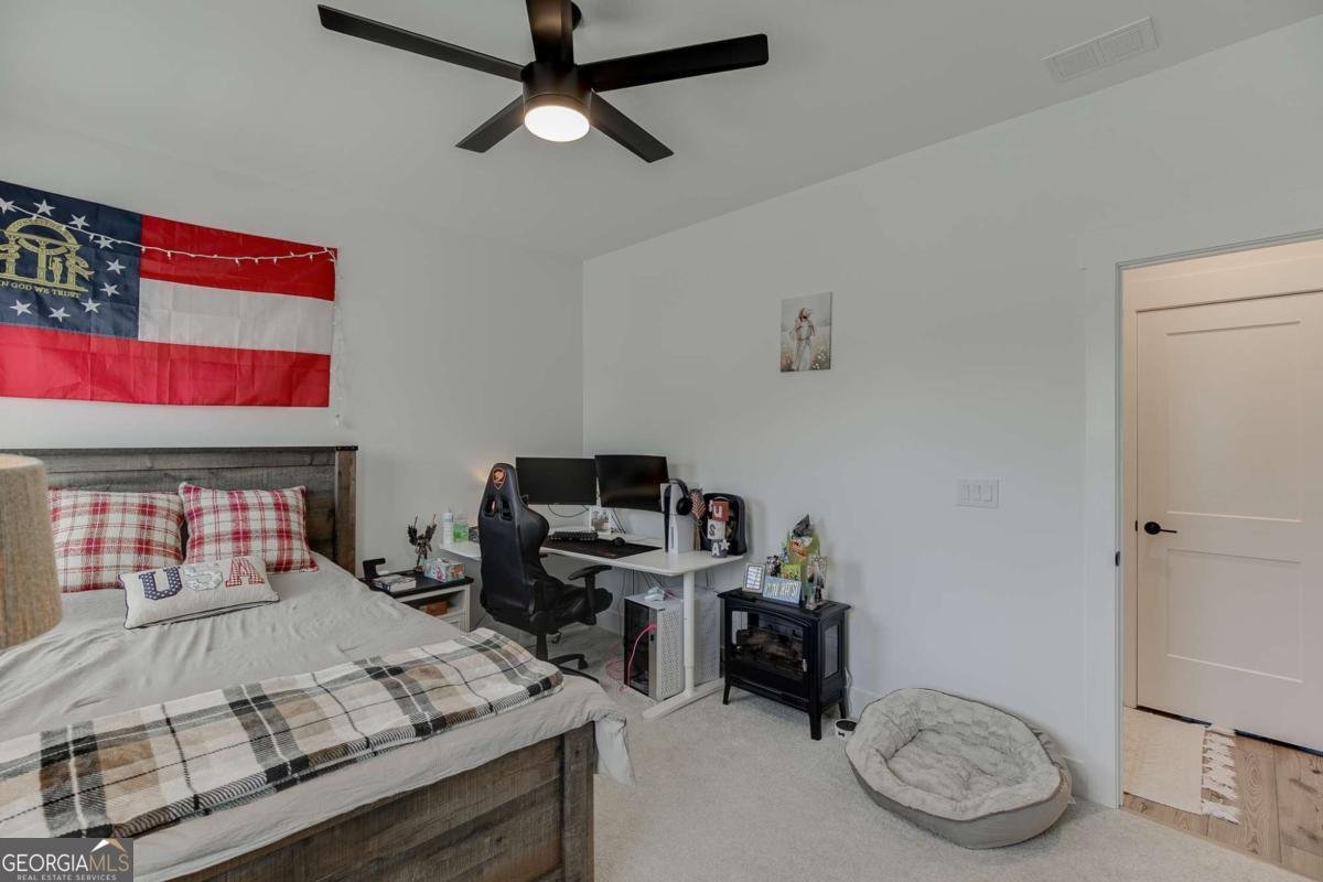 2570 Bertrand Way Cumming - Photo 34