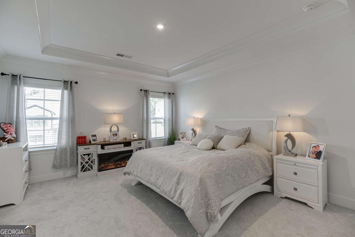 2570 Bertrand Way Cumming - Photo 36
