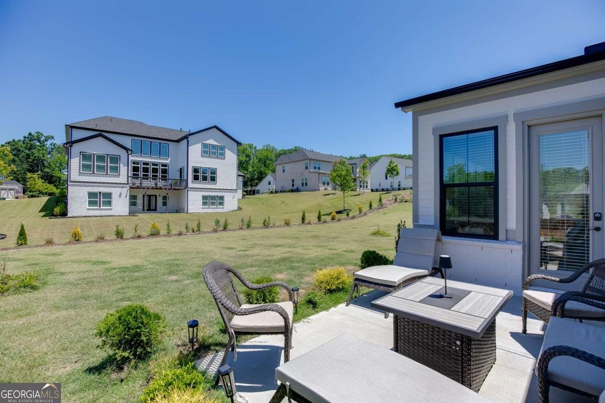 2570 Bertrand Way Cumming - Photo 44