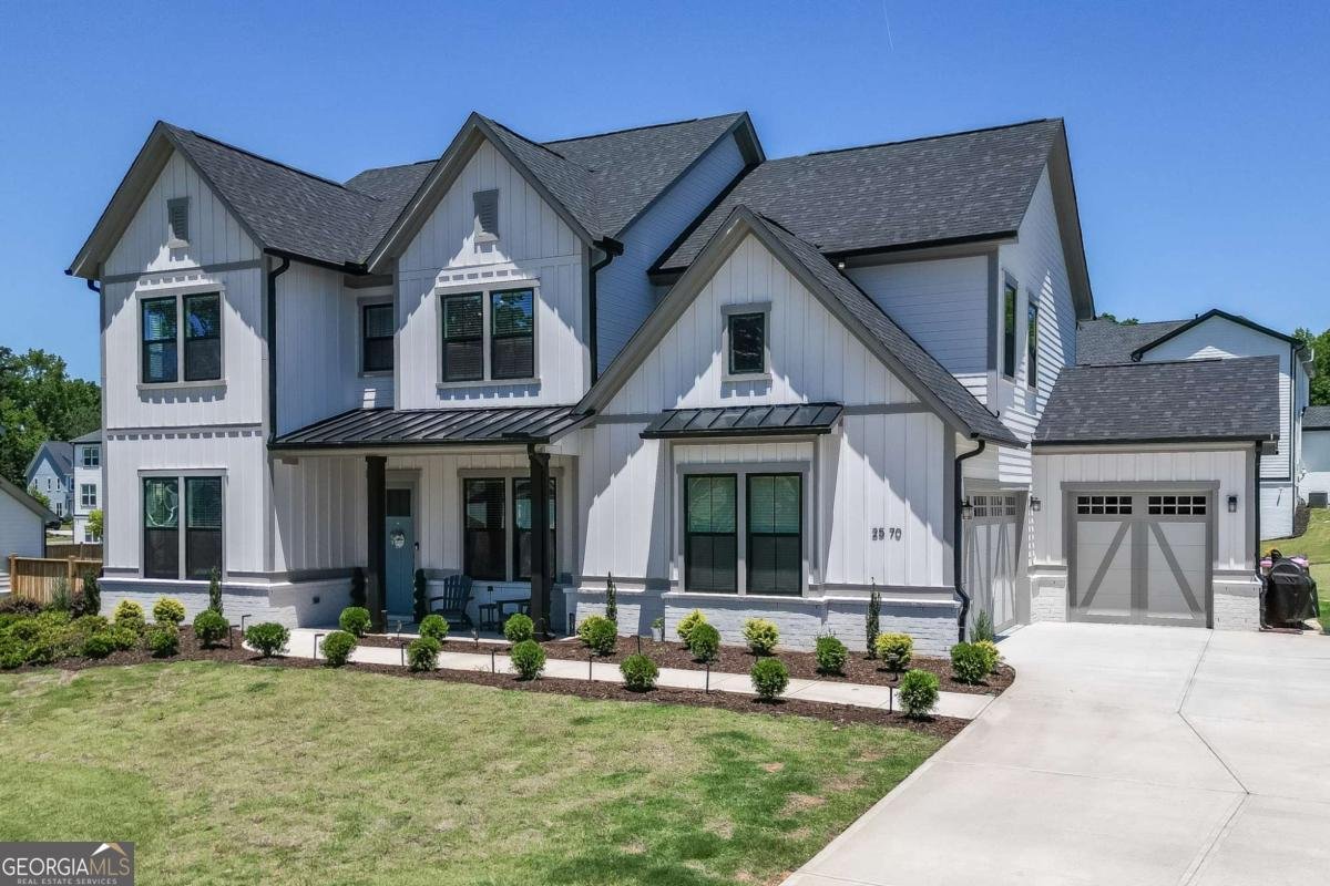 2570 Bertrand Way Cumming - Photo 49