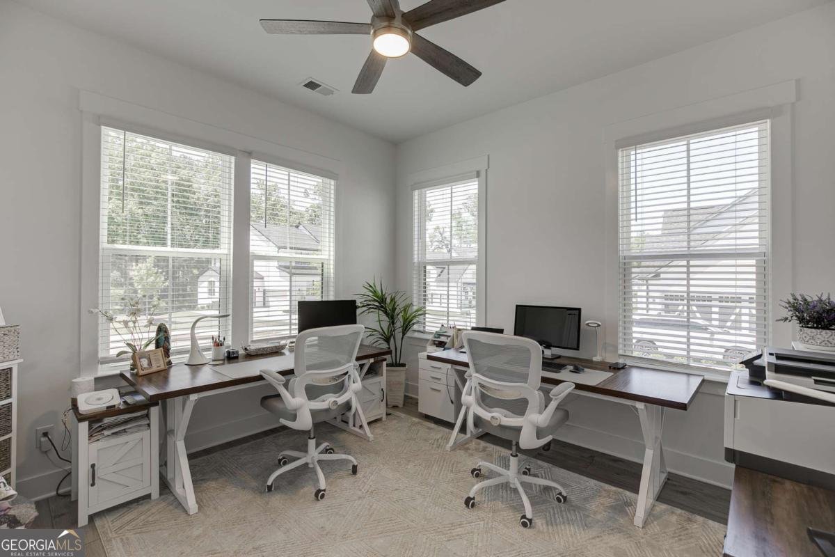 2570 Bertrand Way Cumming - Photo 6