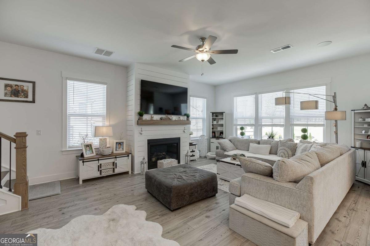 2570 Bertrand Way Cumming - Photo 7