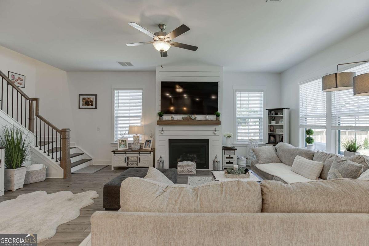 2570 Bertrand Way Cumming - Photo 8