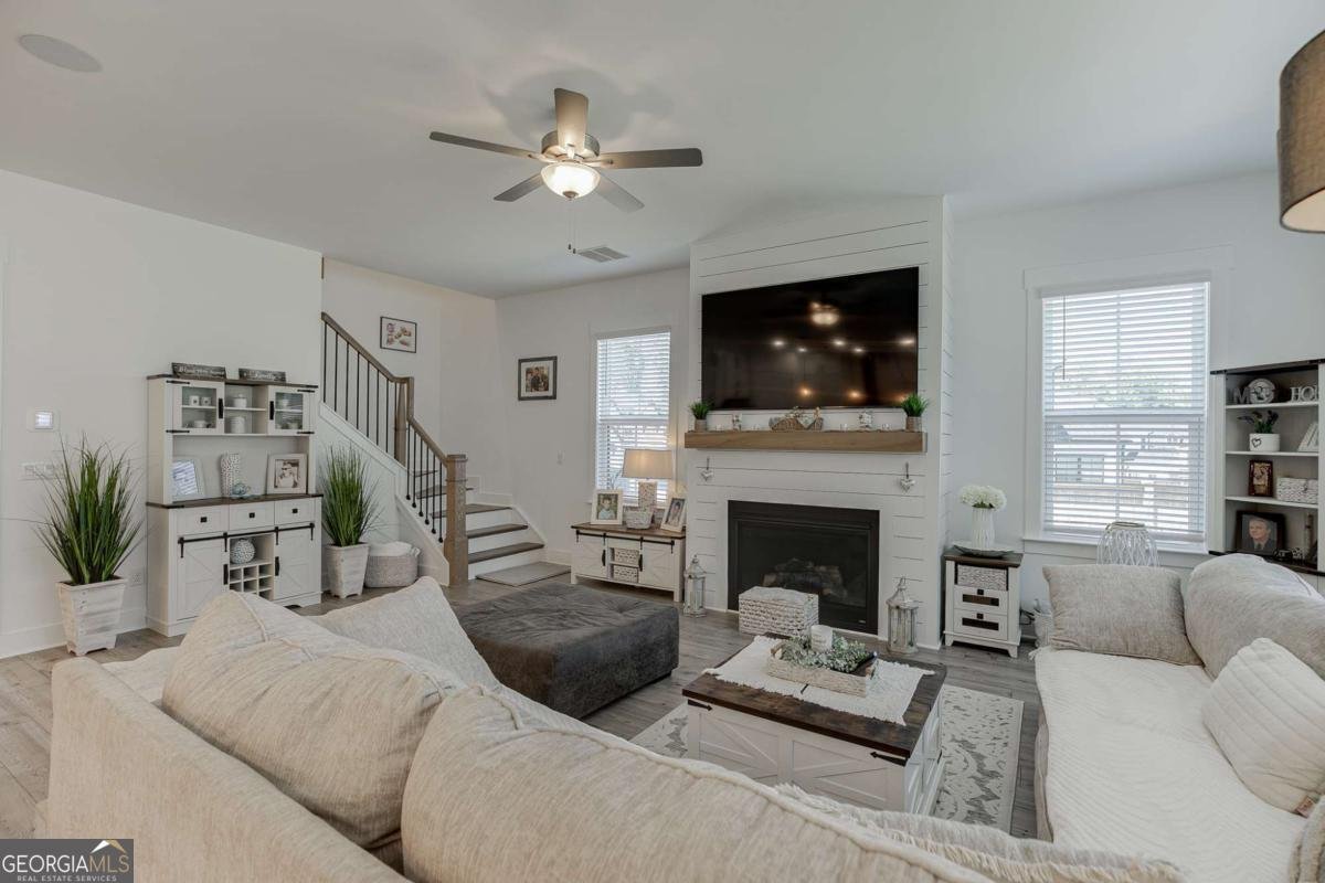 2570 Bertrand Way Cumming - Photo 9