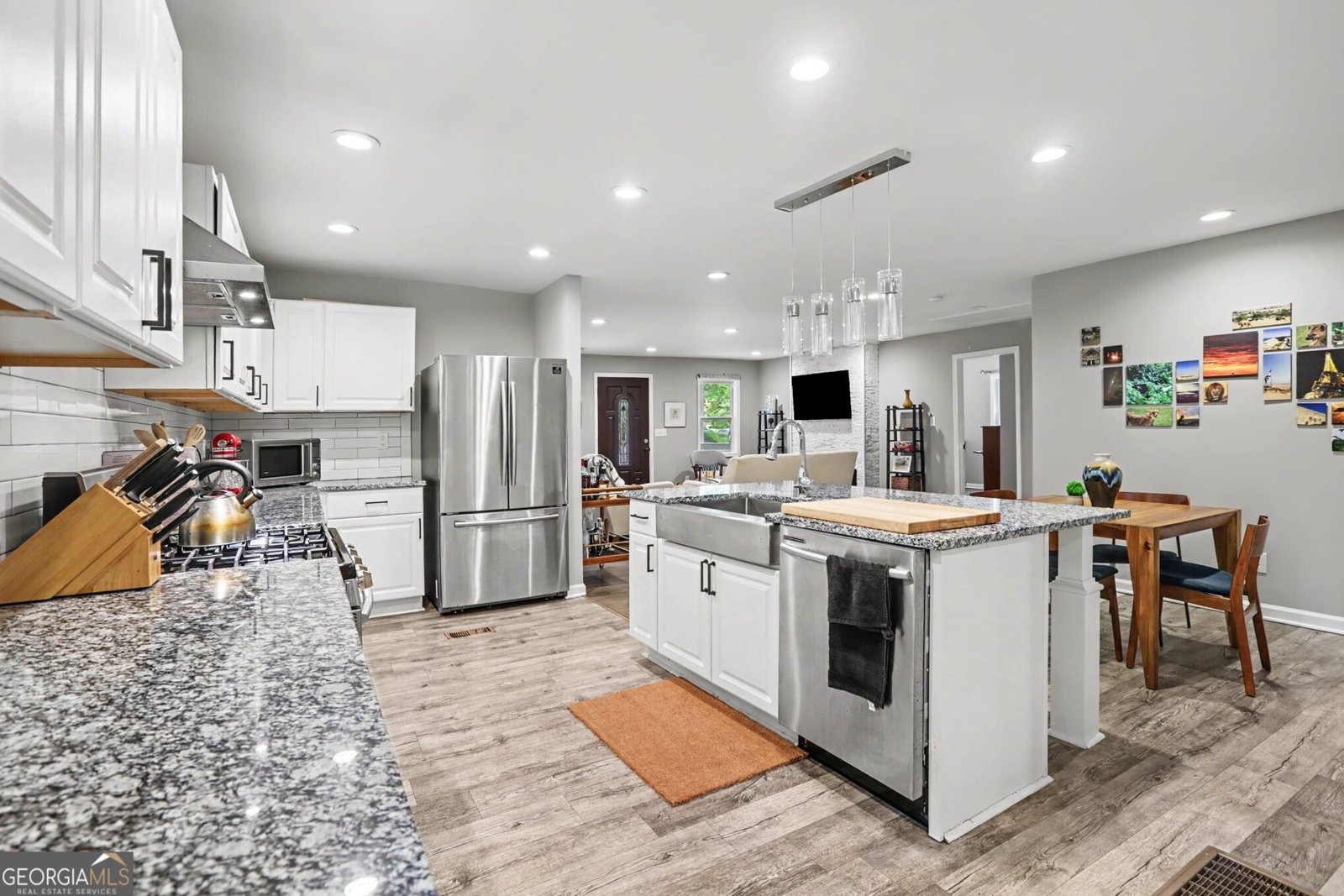 1401 Mims Street Atlanta - Photo 13
