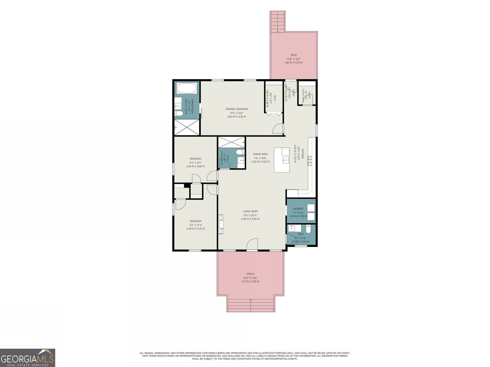 1401 Mims Street Atlanta - Photo 26