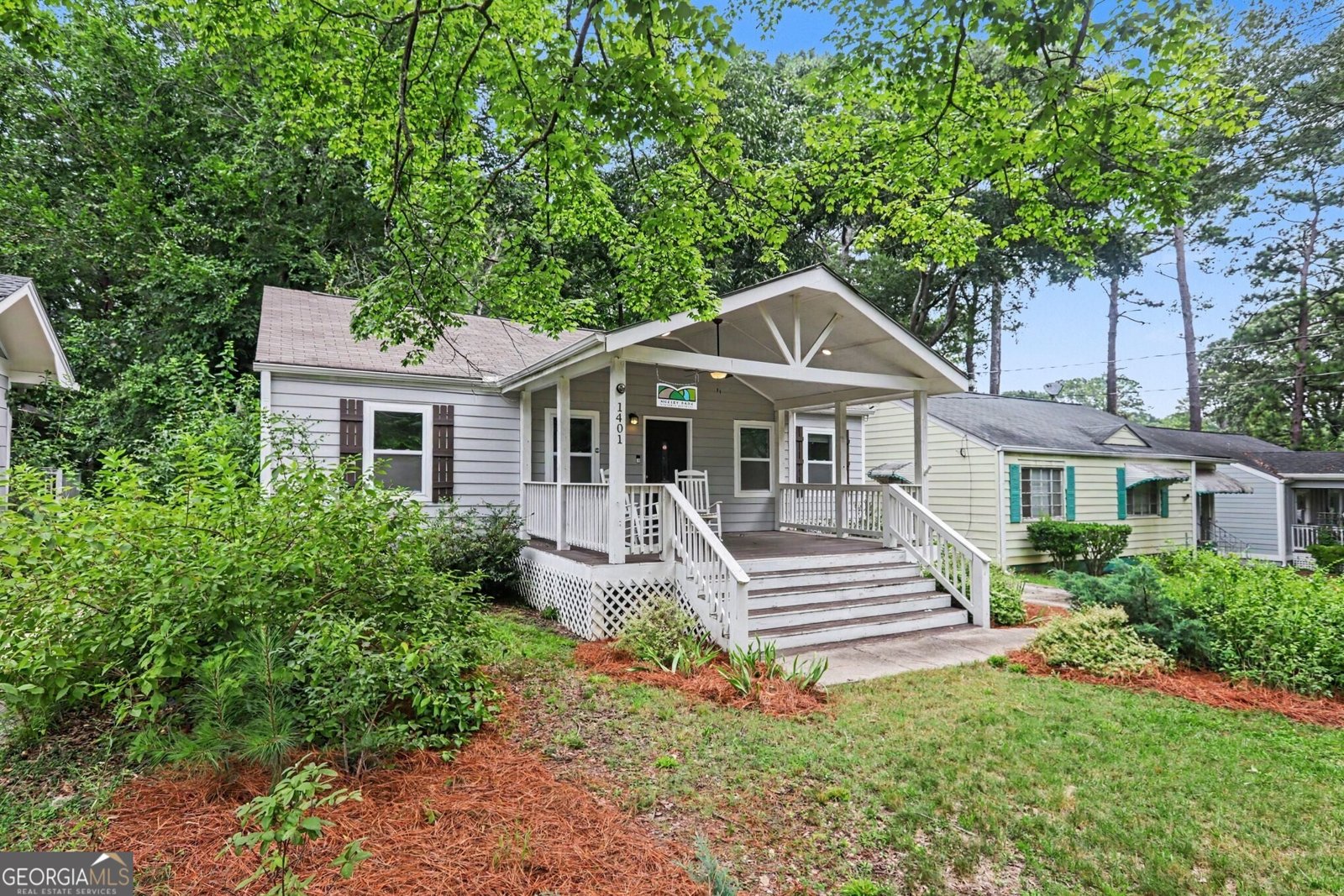 1401 Mims Street Atlanta - Photo 8