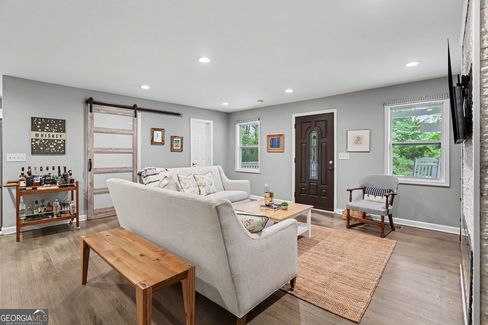 1401 Mims Street Atlanta - Photo 9