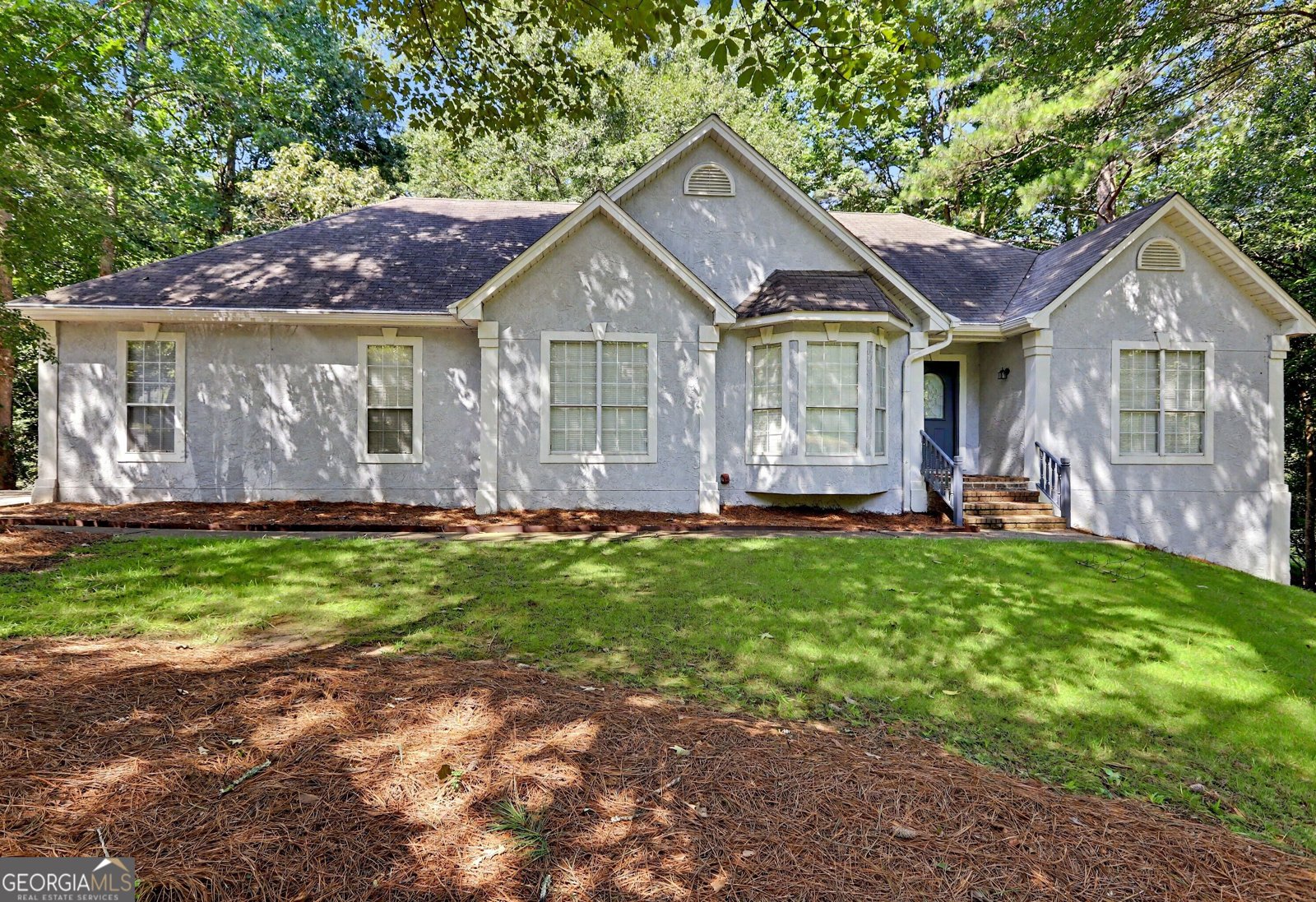 20 Wilkes Court Newnan - main photo