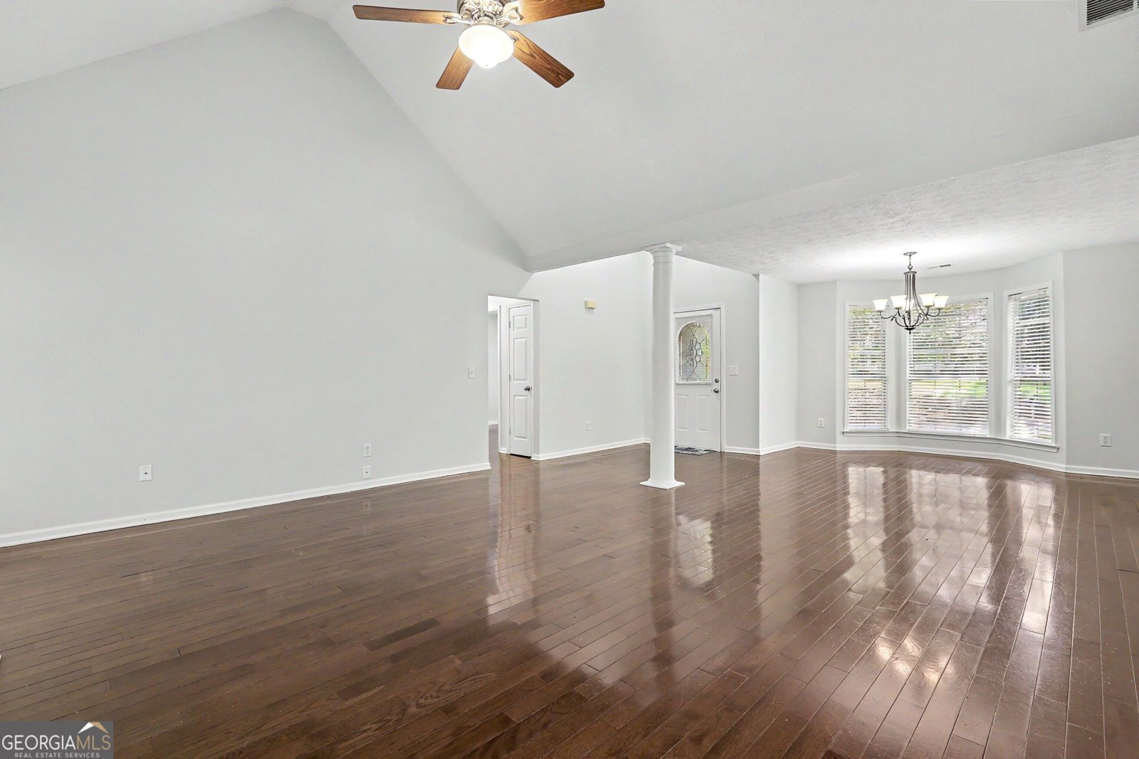 20 Wilkes Court Newnan - Photo 11