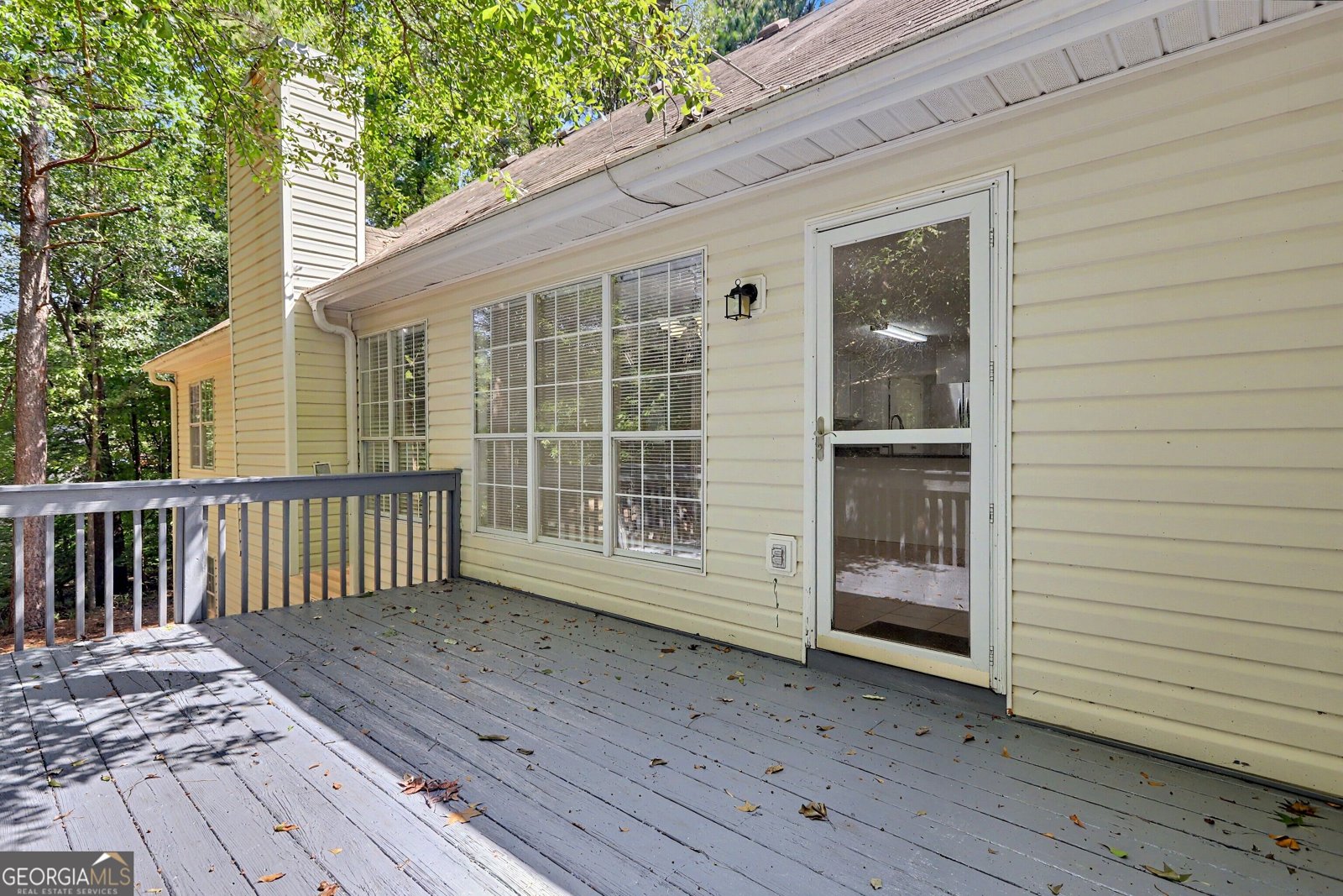 20 Wilkes Court Newnan - Photo 22