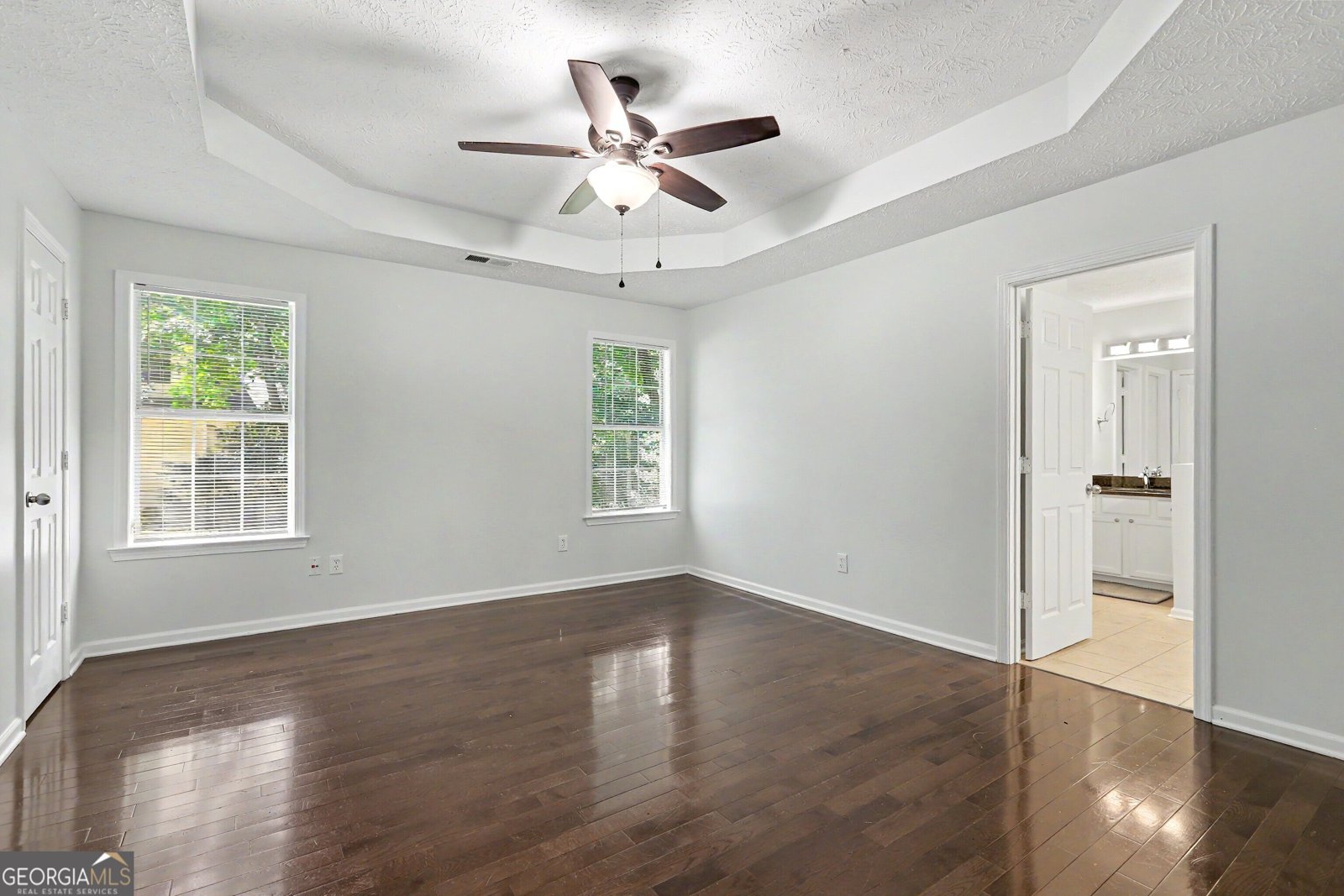 20 Wilkes Court Newnan - Photo 23