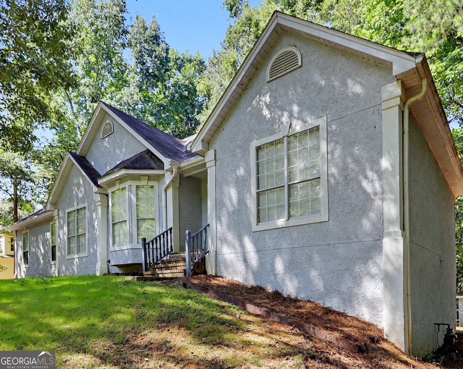 20 Wilkes Court Newnan - Photo 57