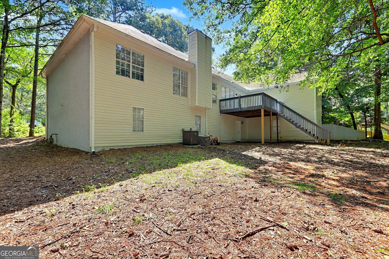 20 Wilkes Court Newnan - Photo 58