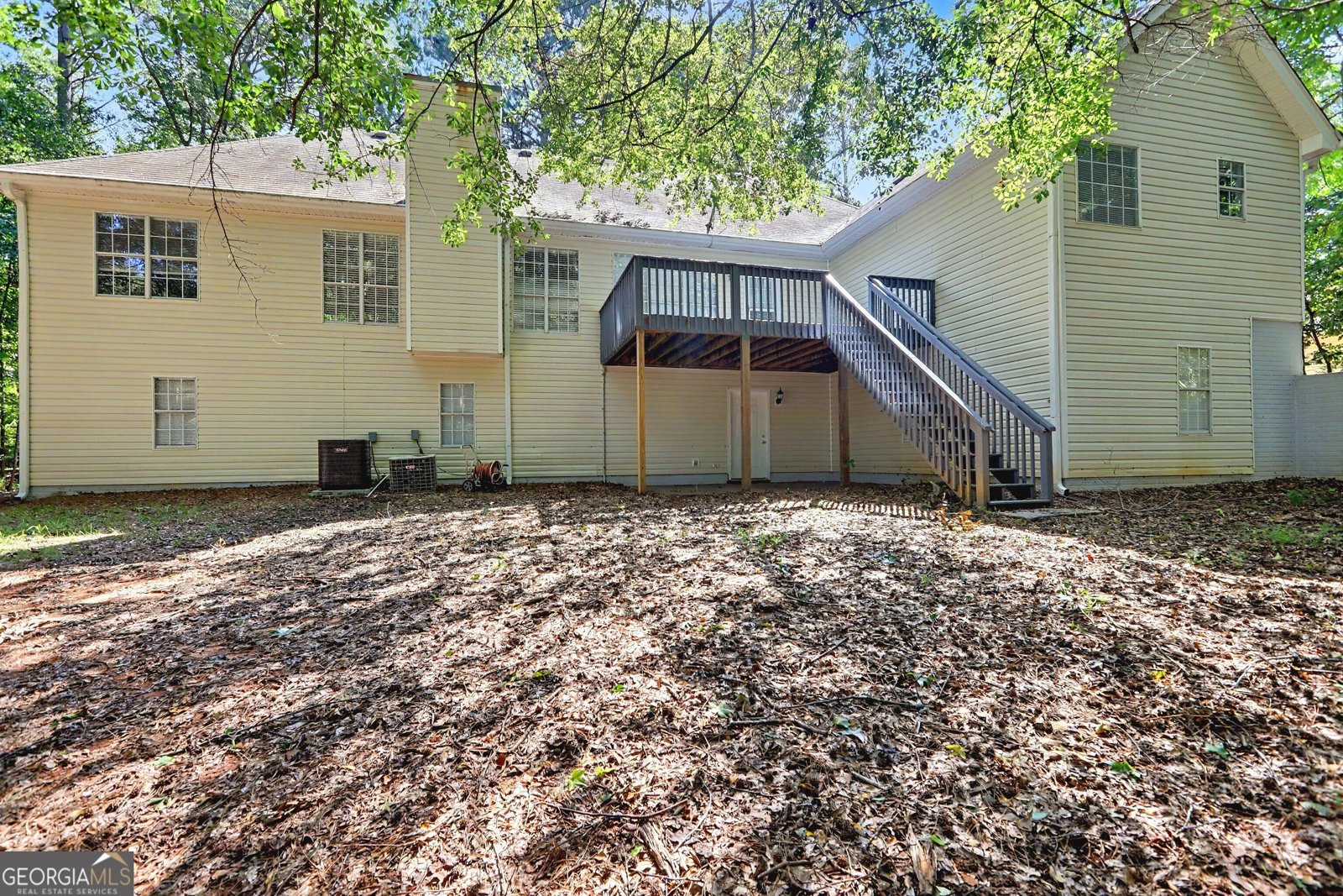 20 Wilkes Court Newnan - Photo 59