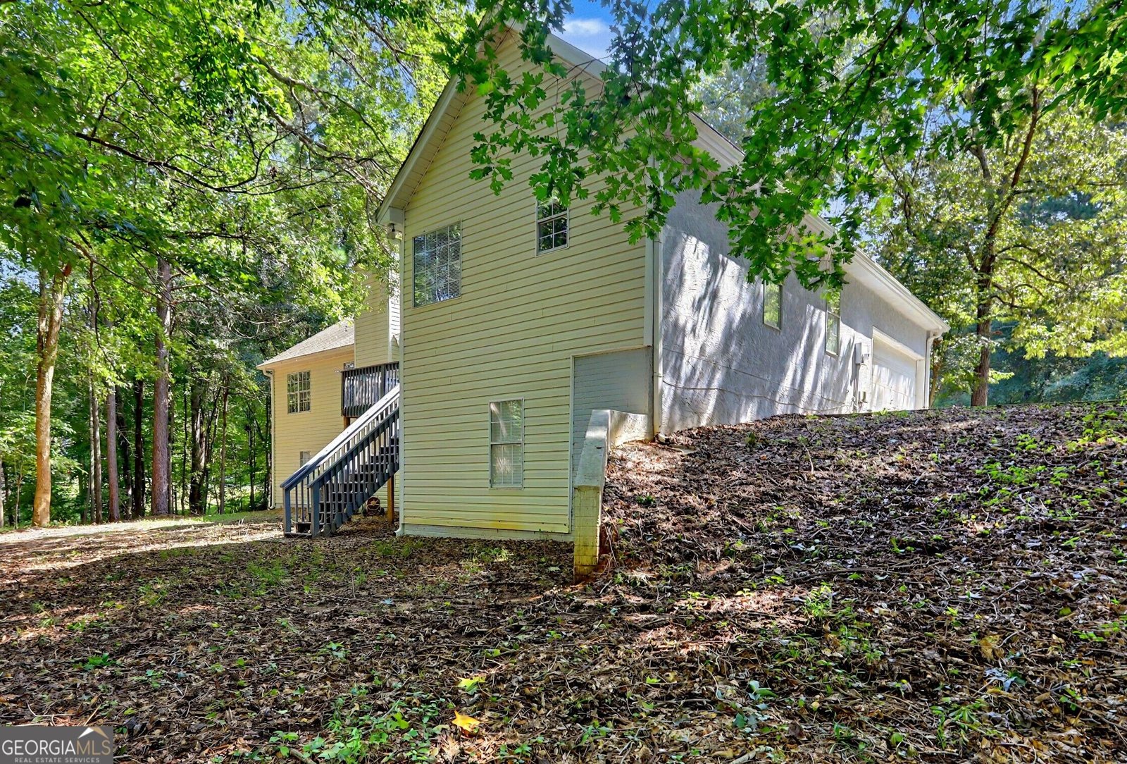 20 Wilkes Court Newnan - Photo 60