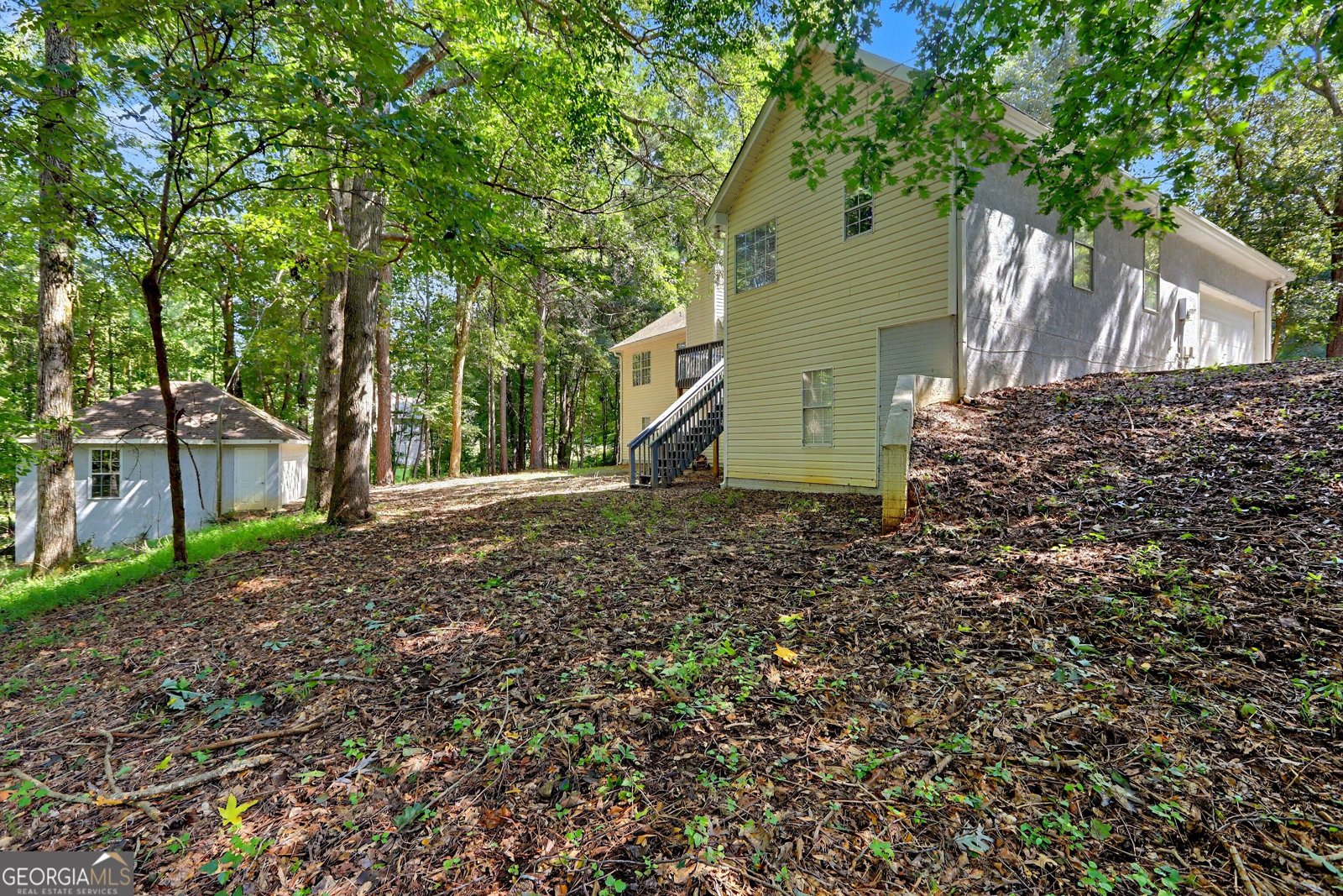 20 Wilkes Court Newnan - Photo 61