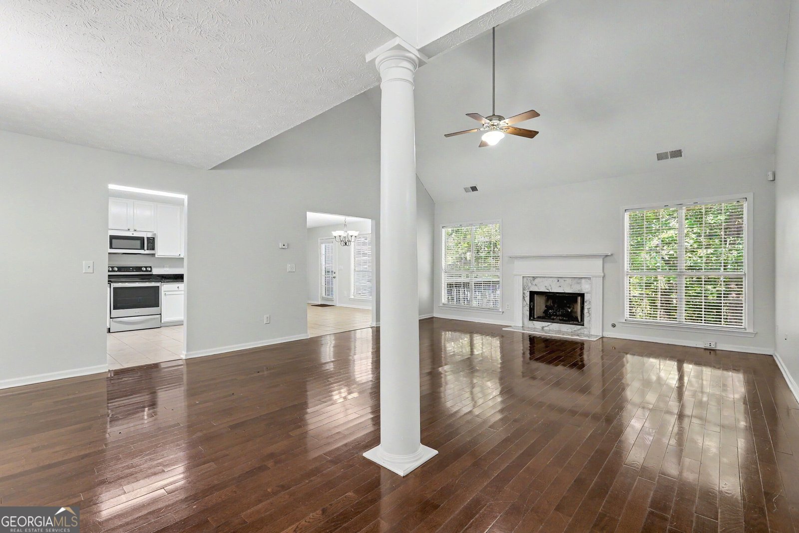 20 Wilkes Court Newnan - Photo 7