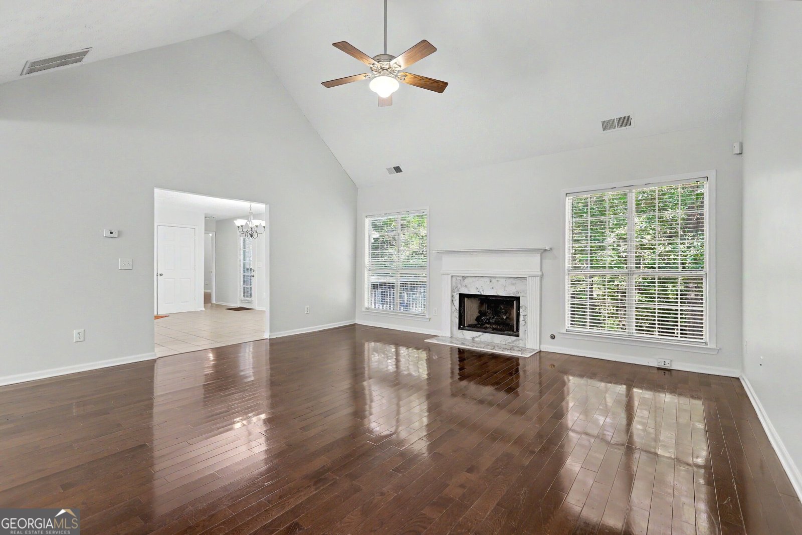 20 Wilkes Court Newnan - Photo 8