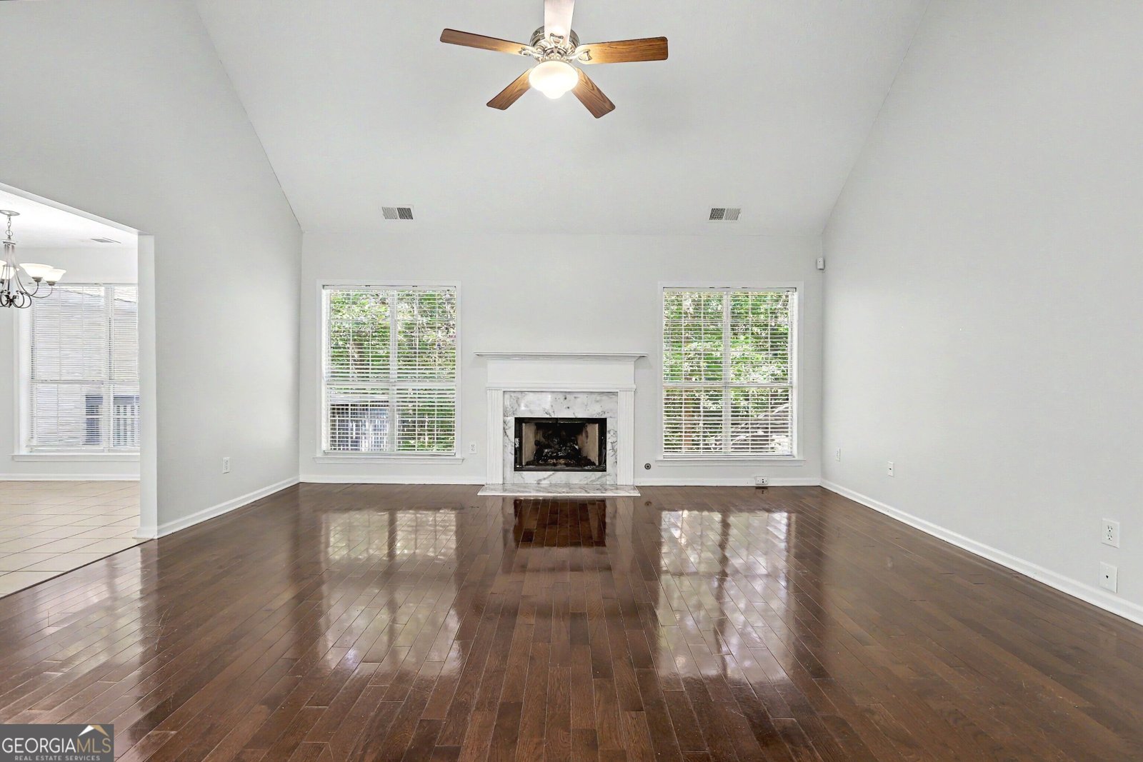 20 Wilkes Court Newnan - Photo 9