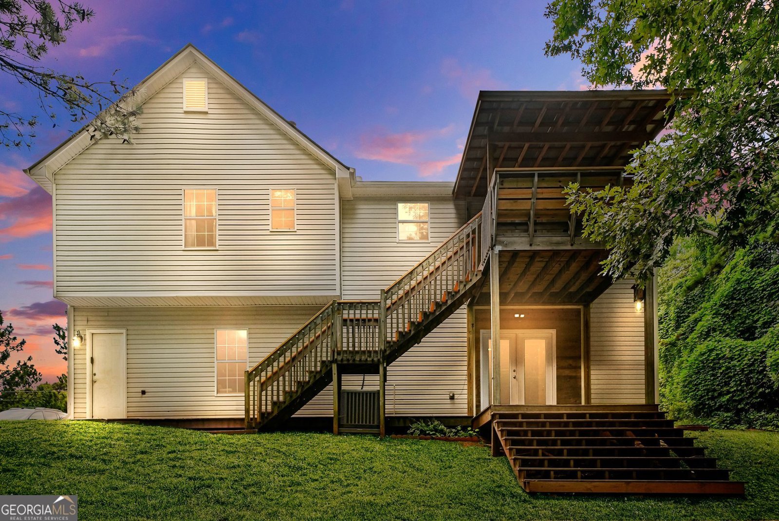 50 Wilson Street Villa Rica - Photo 23