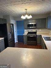 1835 Rest Haven Lane Mcdonough - Photo 17