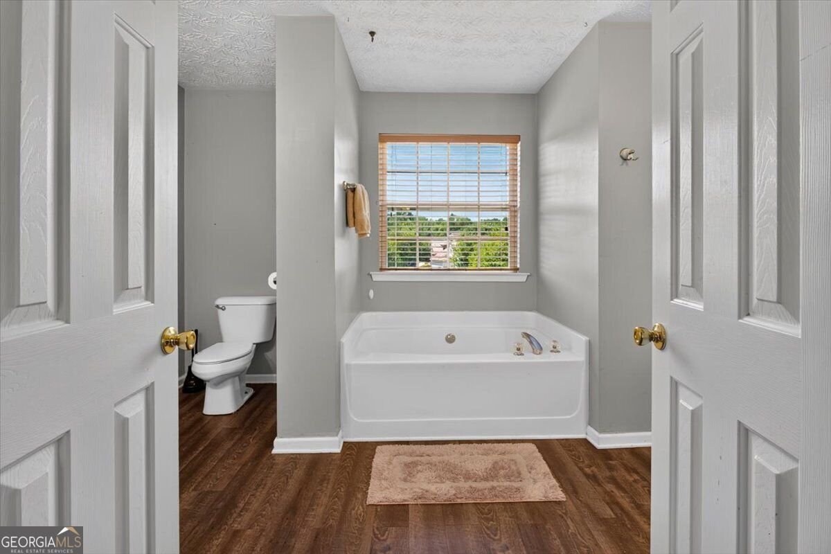1835 Rest Haven Lane Mcdonough - Photo 22