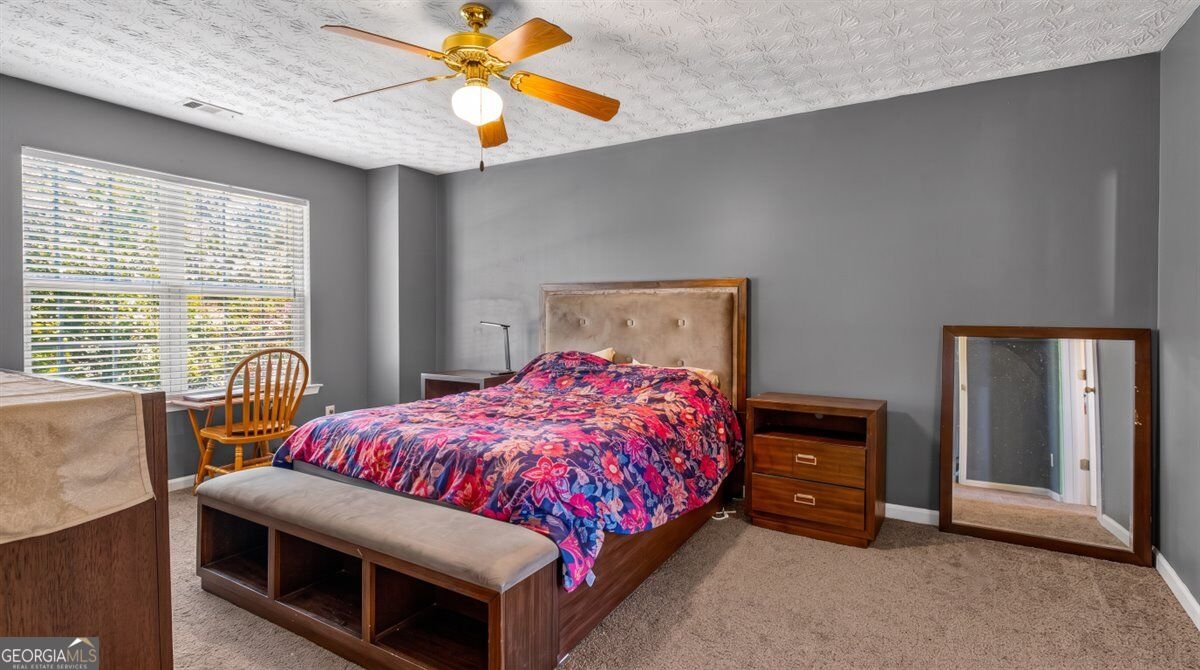 1835 Rest Haven Lane Mcdonough - Photo 23