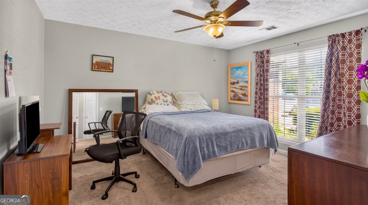 1835 Rest Haven Lane Mcdonough - Photo 24