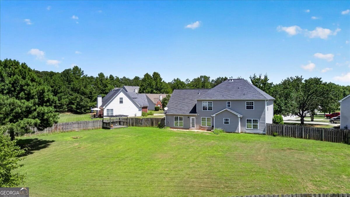 1835 Rest Haven Lane Mcdonough - Photo 28