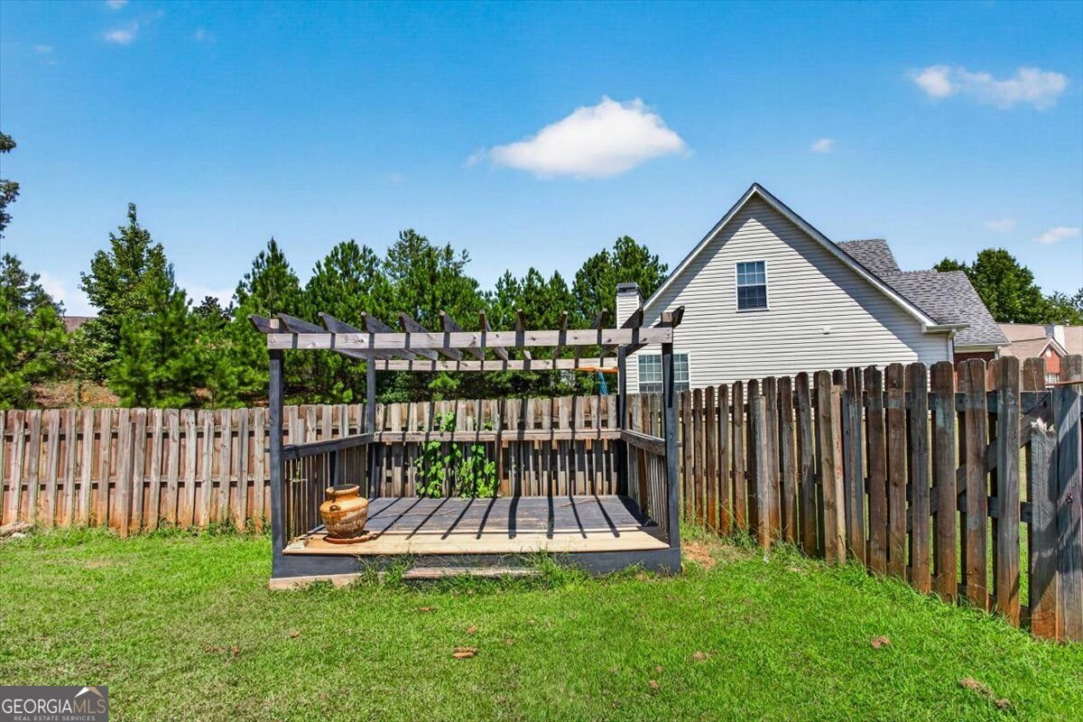 1835 Rest Haven Lane Mcdonough - Photo 29