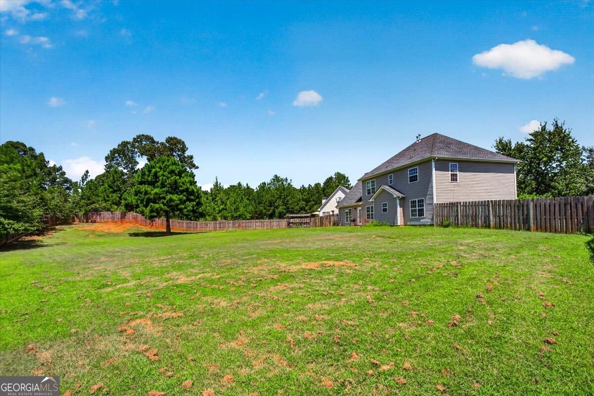 1835 Rest Haven Lane Mcdonough - Photo 31