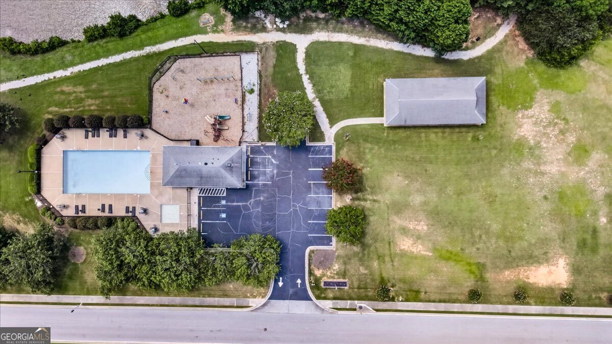 1835 Rest Haven Lane Mcdonough - Photo 32