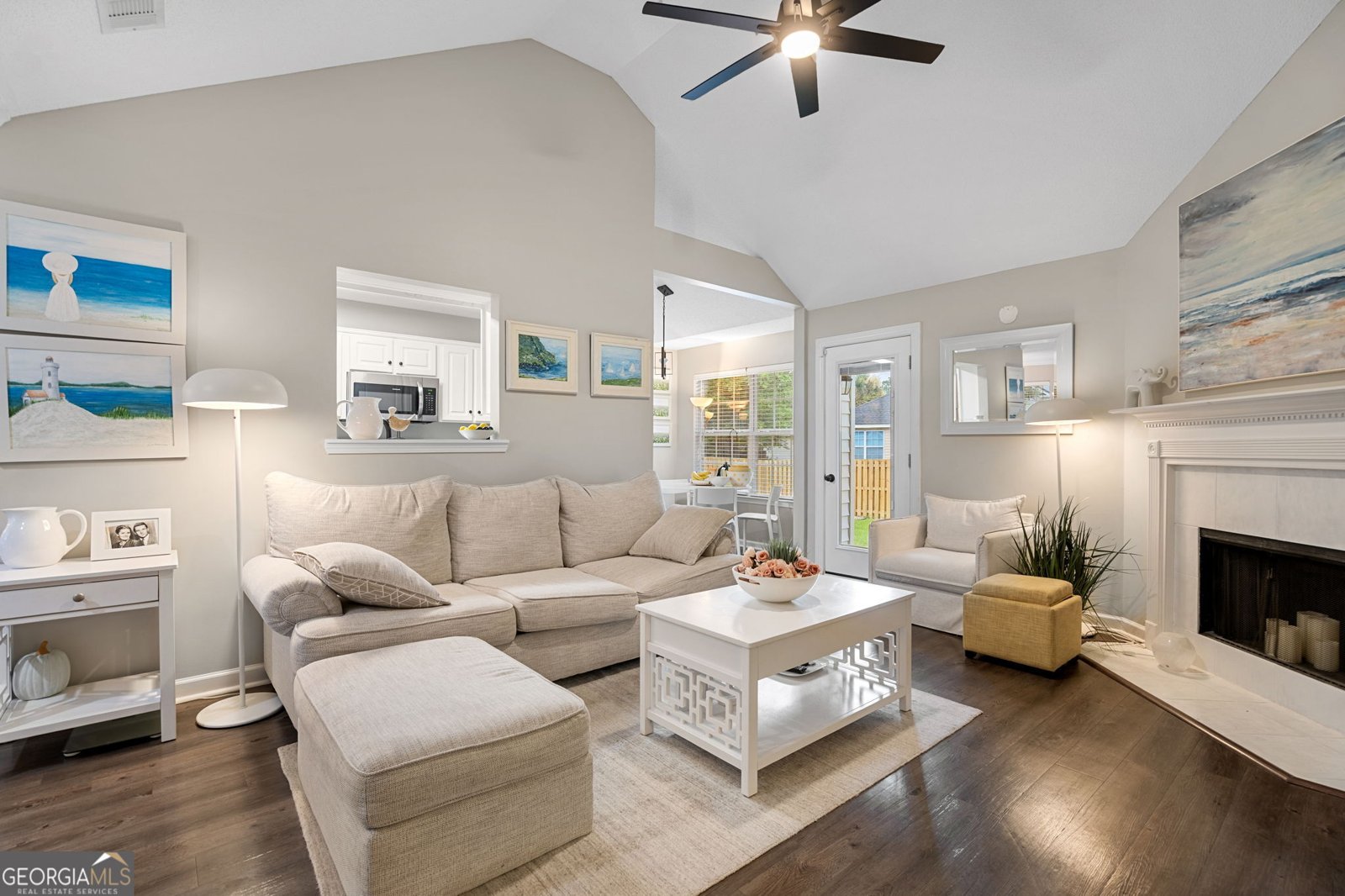 124 Brianna Circle Savannah - Photo 14