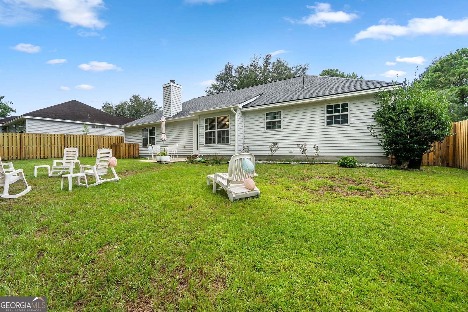 124 Brianna Circle Savannah - Photo 27
