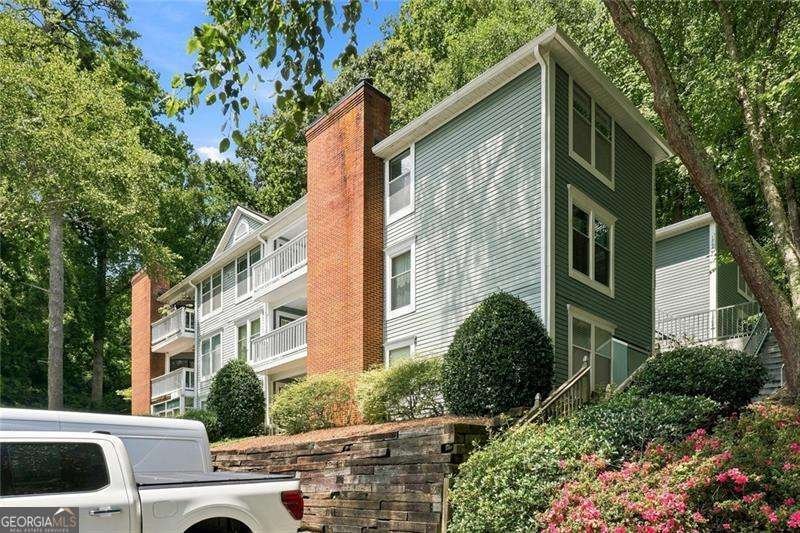 1362 Keys Lake Drive Atlanta - Photo 26