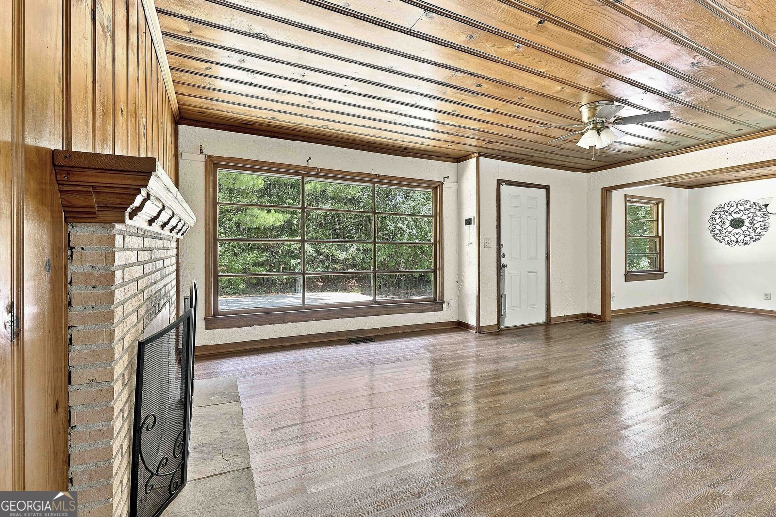 490 Mehaffey Drive Fairburn - Photo 13