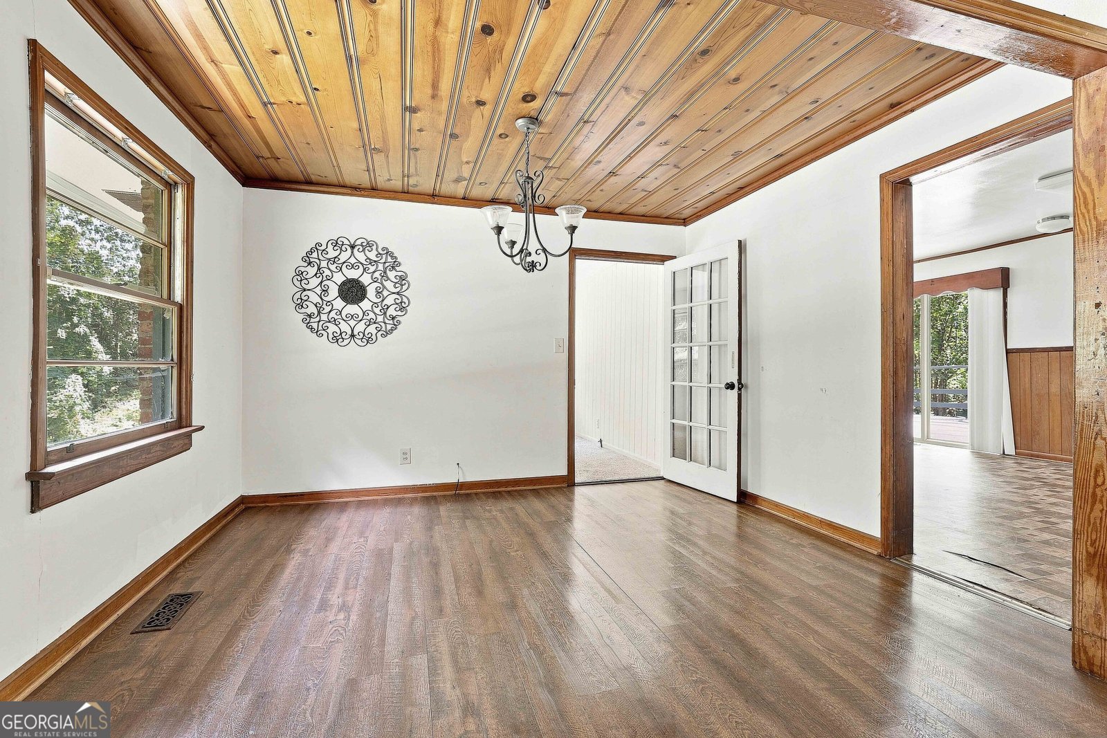 490 Mehaffey Drive Fairburn - Photo 15