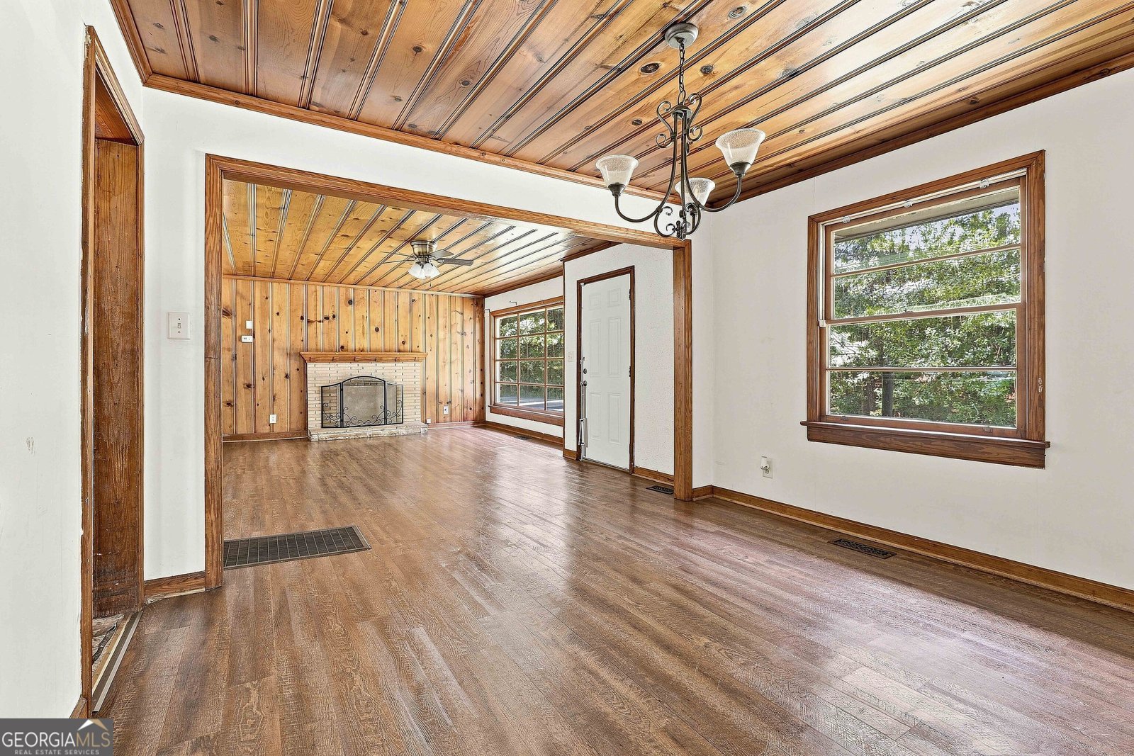 490 Mehaffey Drive Fairburn - Photo 16