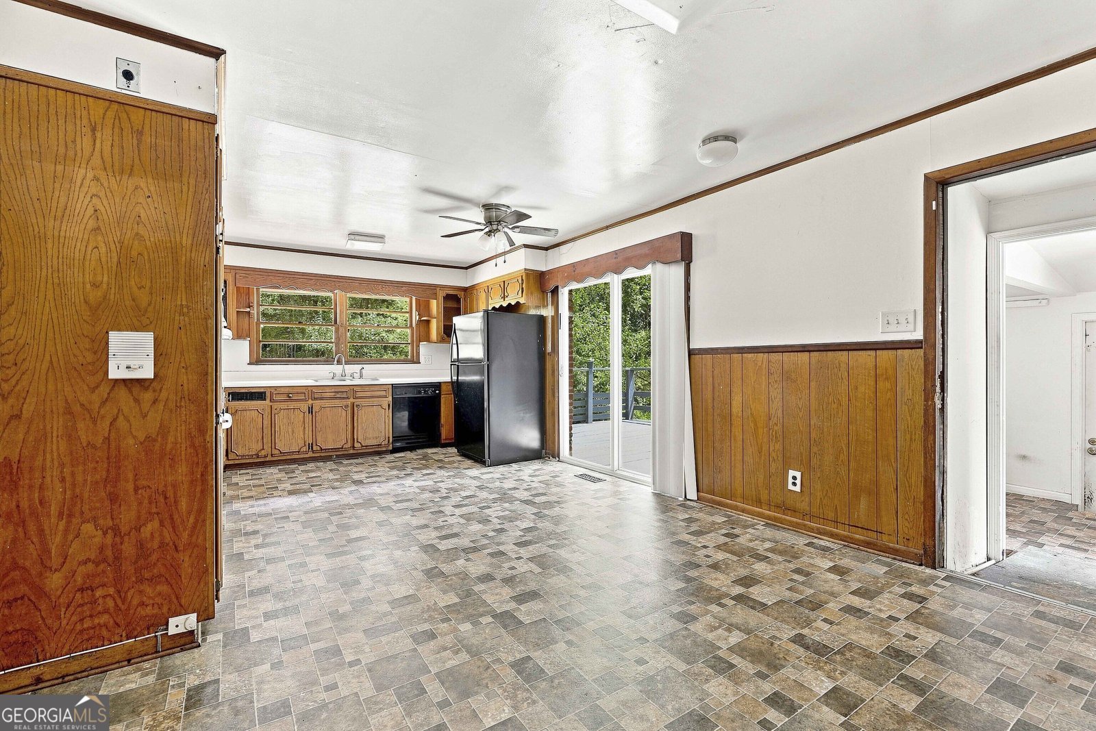 490 Mehaffey Drive Fairburn - Photo 18
