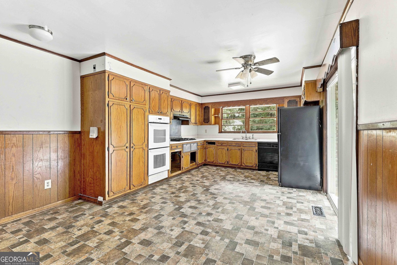 490 Mehaffey Drive Fairburn - Photo 19