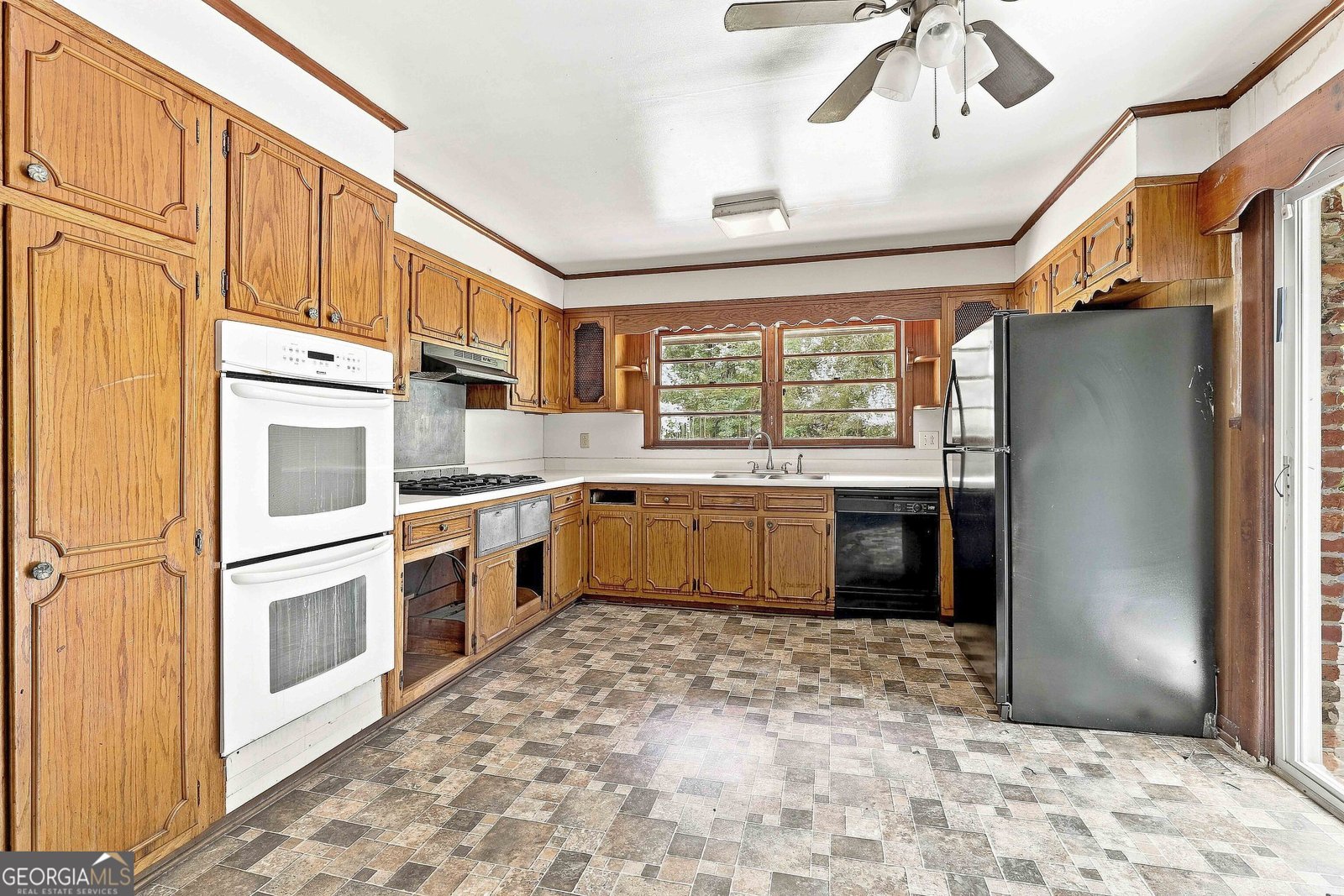 490 Mehaffey Drive Fairburn - Photo 20