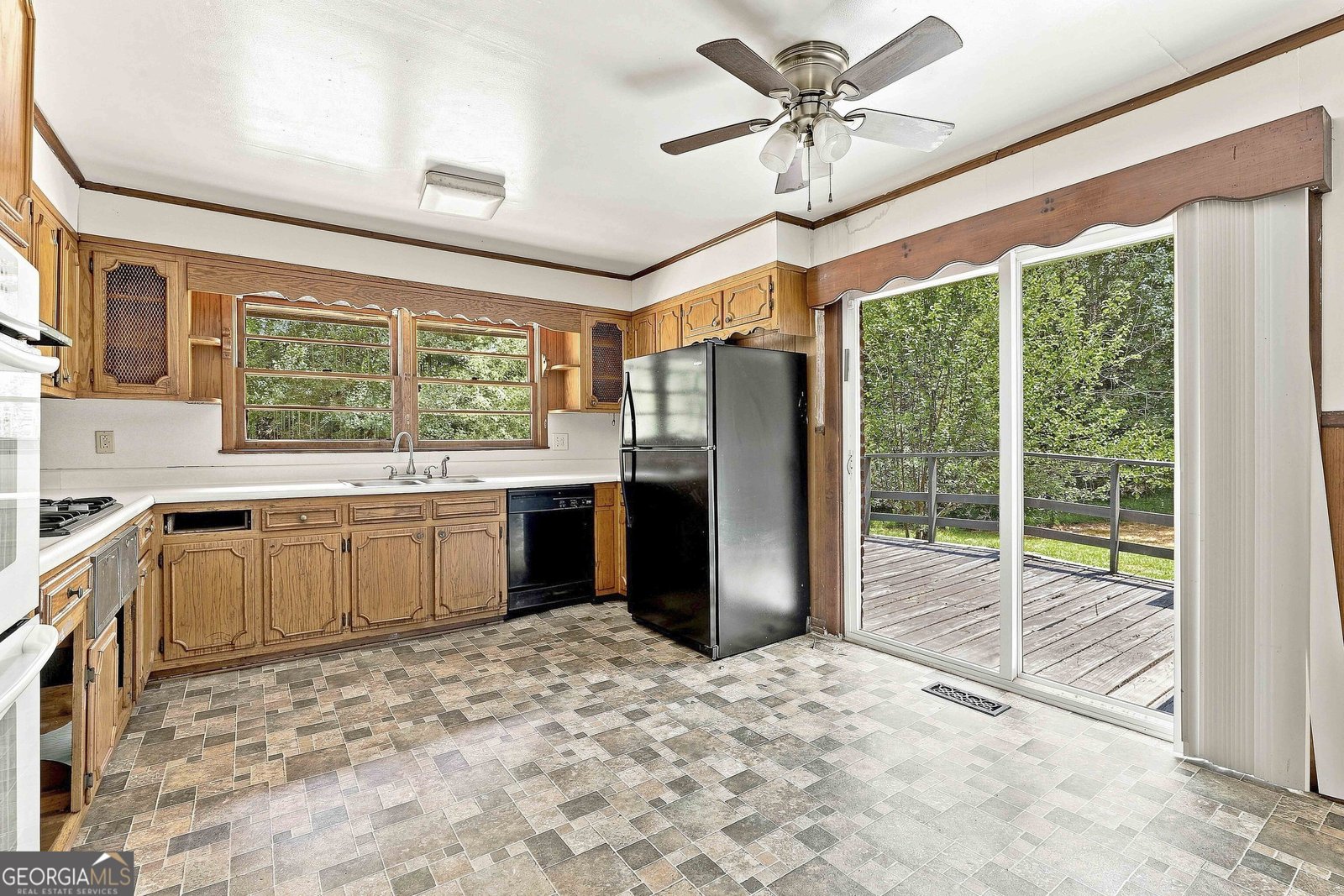 490 Mehaffey Drive Fairburn - Photo 21