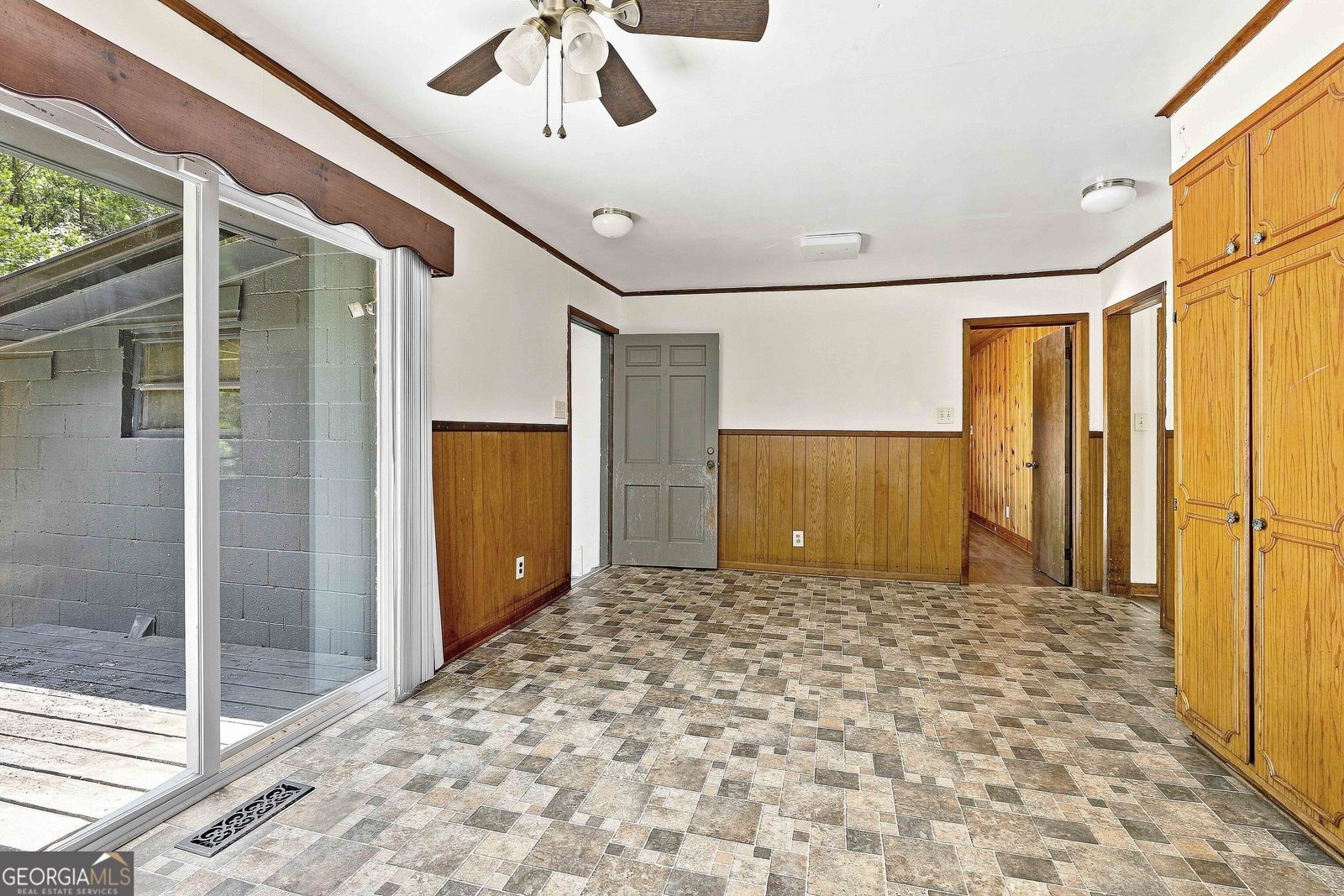 490 Mehaffey Drive Fairburn - Photo 22
