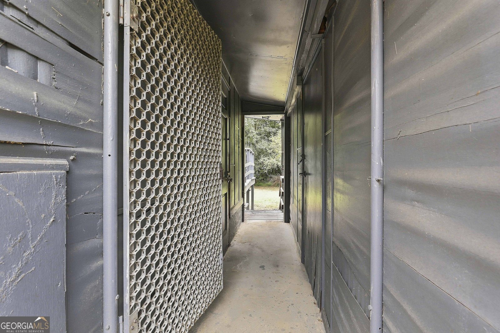 490 Mehaffey Drive Fairburn - Photo 38