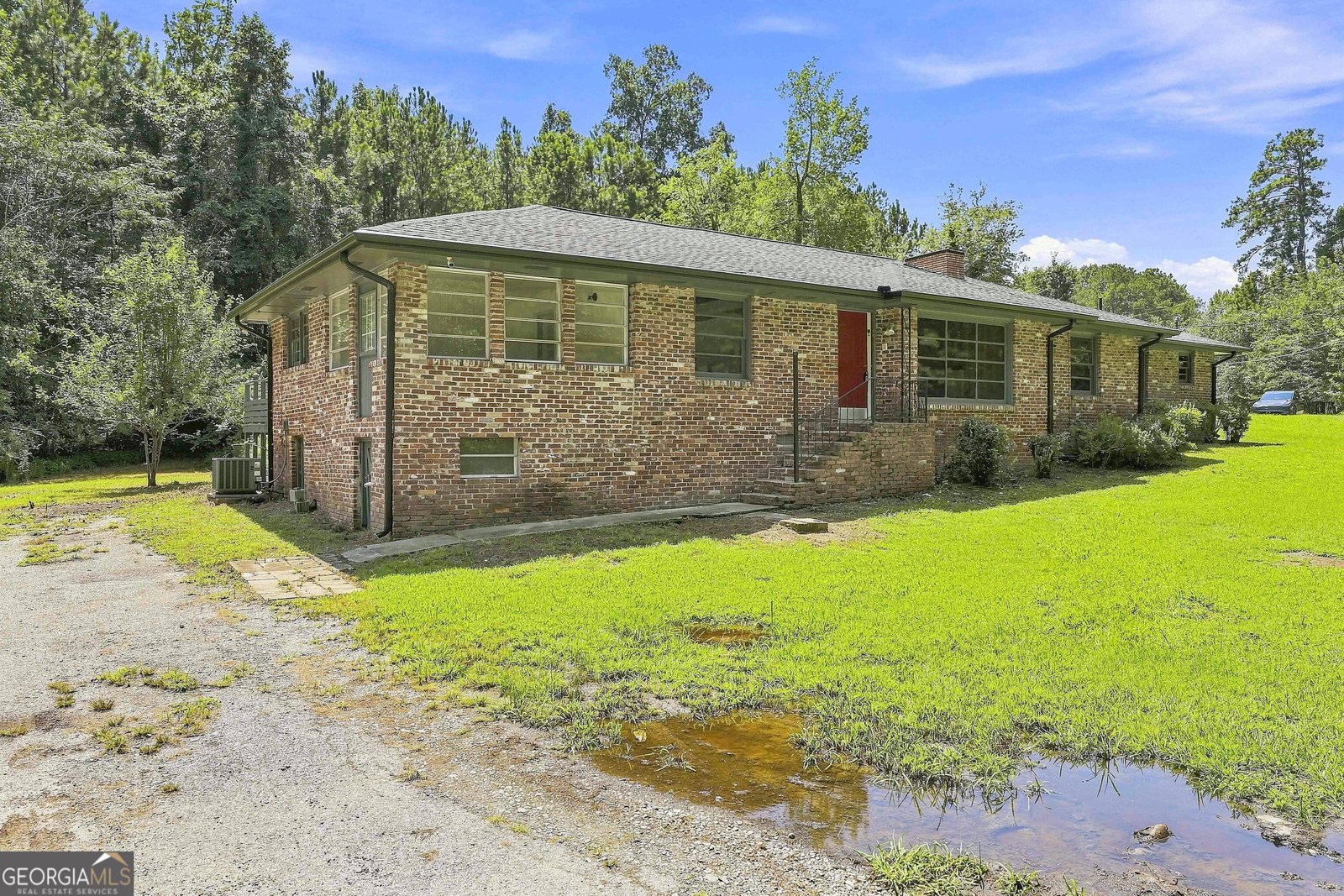 490 Mehaffey Drive Fairburn - Photo 6