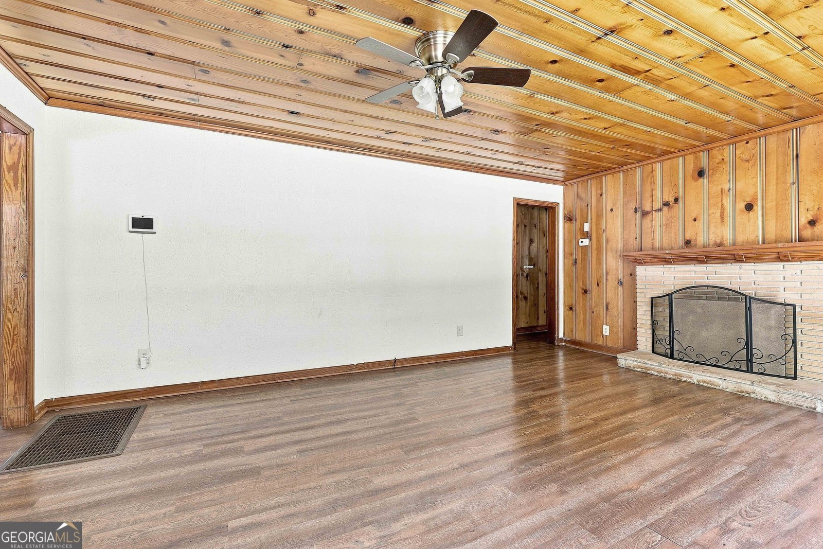 490 Mehaffey Drive Fairburn - Photo 9