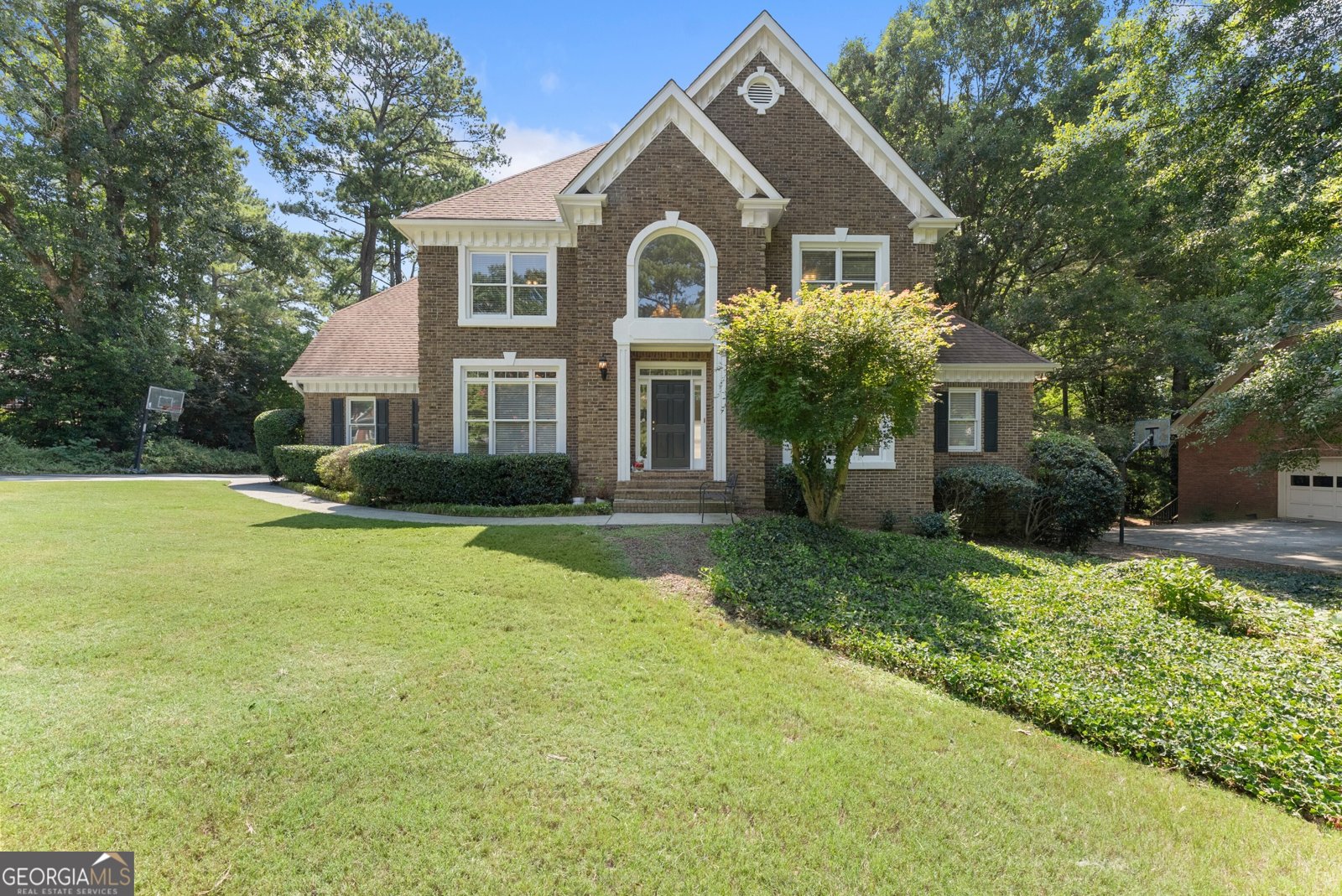 1430 Roanoke Trace Grayson - main photo