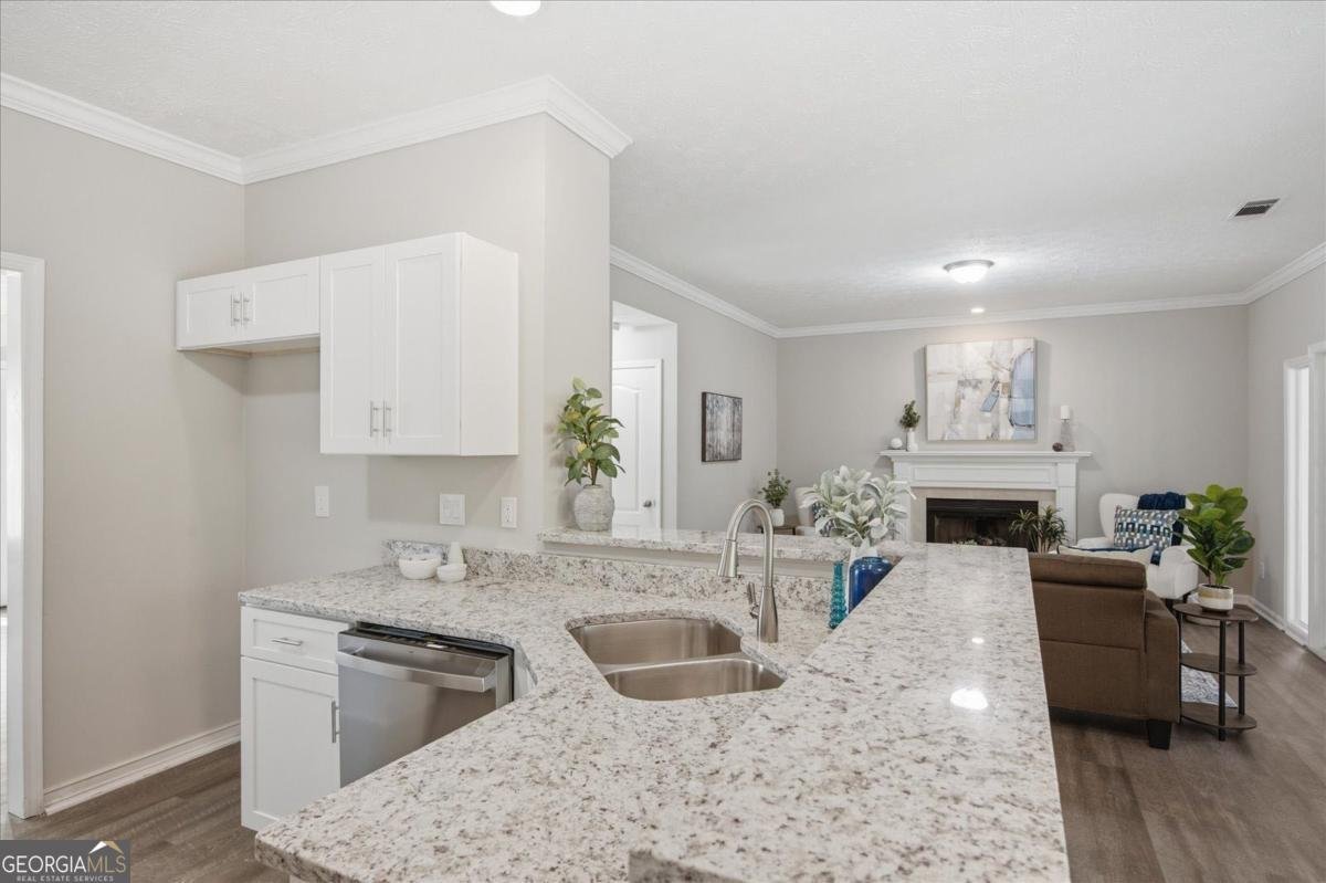 1893 Fairpointe Trace Stone Mountain - Photo 16