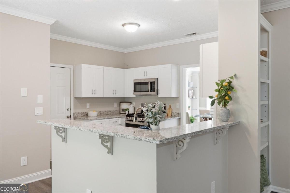 1893 Fairpointe Trace Stone Mountain - Photo 17